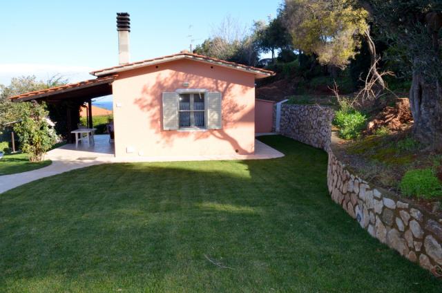 appartamento vacanze Elba